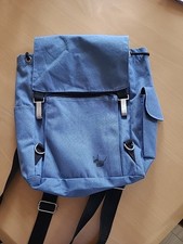 Rucksack * McNeill * blau