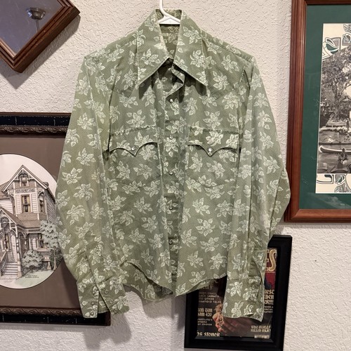 Vintage 60s 70s rare - 60s/70s,