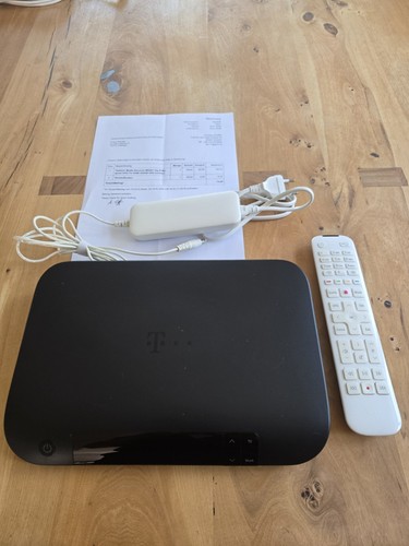 Telekom media receiver 401 - telekom,
