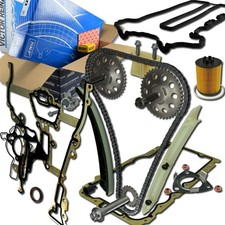 SKF Steuerkettensatz +