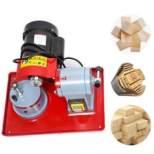 Sägeblattschärfgerät