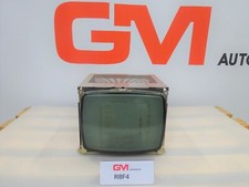 Siemens Einbaumonitor 6FM1496-2CA21 SW-Monitor 76220860 12'' Built-In Monitor