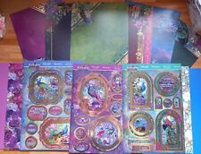 Karten Basteln Konvolut - P4