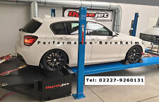 Kennfeldoptimierung Bmw 1er E87 120d 177PS auf 215PS Chiptuning V Max