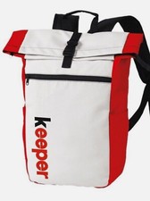Rolltop-Rucksack „keeper“ Ferrero Kinder Sammelspass EM 2024