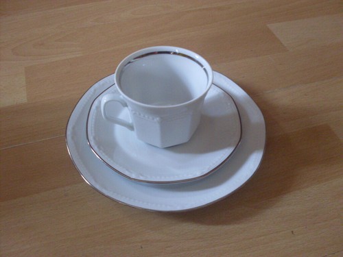 Kaffeegedeck mitterteich - kaffeegedeck,