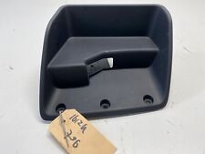 Seat Ibiza 6J - 3 Türer Mediabuchse USB Auxin Verkleidung Abdeckung 6J1857563