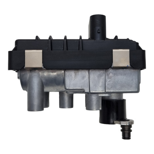 Turbolader ladedrucksteller - turbolader,