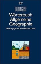 Diercke-Wörterbuch Allgemeine