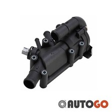 Thermostat Gehäuse Dichtung Sensor Thermostatgehäuse Für Ford Fiesta V 1,3