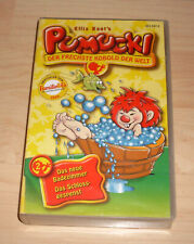 VHS Film - Pumuckl - Der frechste Kobold der Welt - Videokassette Zeichentrick