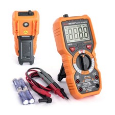 Multimeter PM18 True RMS Profi