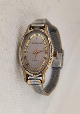 Dugena Quartz Damenuhr Vintage