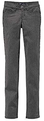 Jeans mit nadelstreifen damen - jeans,