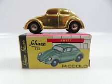 1:90 Schuco Piccolo 712