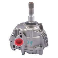 Verteilergetriebe Getriebe