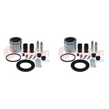 2x AUTOFREN BREMSSATTEL