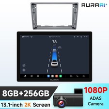 13,1" Android Autoradio Für