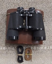 Fernglas Hensold Diagon 10x50 mit Original Leder Tasche 