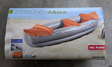 B-Square Kajak INSHORE für 2