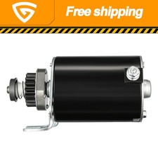 Anlasser für Briggs &