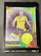 Topps Museum 22/23 Marco Reus/