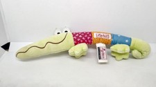 Stofftier von Sigikid Krokodil