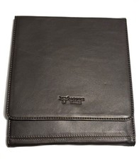 Lederetui Laguiole en Aubrac original für Steakmesser zum Aufbewahren Leder