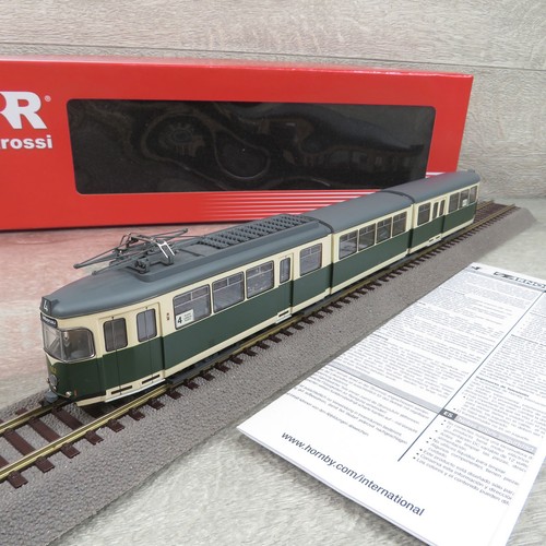 Rivarossi hr2943 - hr2943,