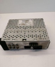 Mercedes-Benz S W221 TV Tuner