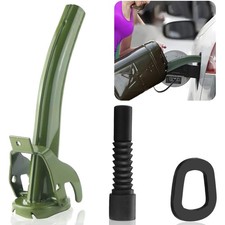 Kraftstoff Ausgießer