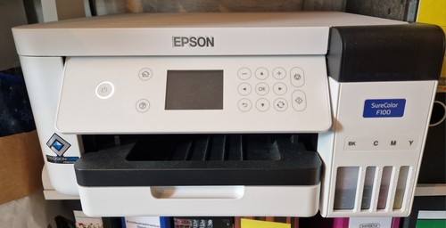 Sublimations paket epson - sublimations,