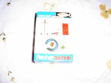 fischertechnik ZP minimot 10