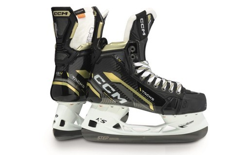 Ccm schlittschuh tacks - schlittschuh,