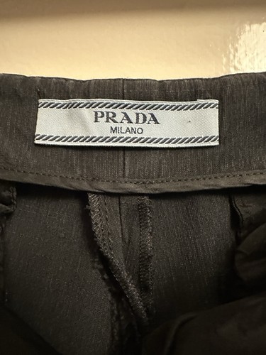 Prada milano damen hose capri - milano,