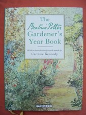 The Beatrix Potter Gardener's