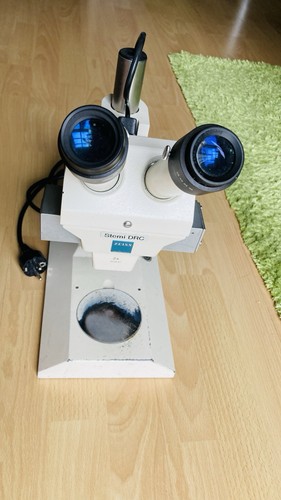Carl zeiss stemi drc - zeiss,