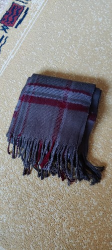 Herren schal winter - herren,