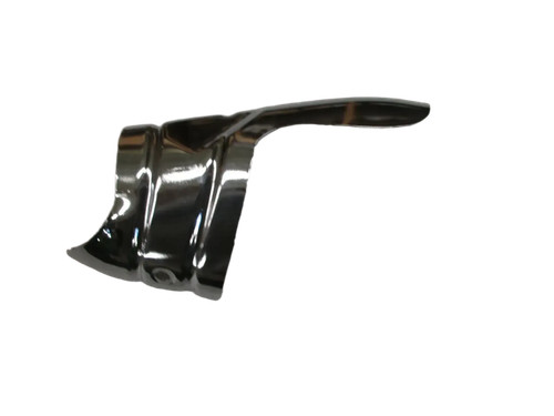 Hitzeschild hitzeschutz j771 - hitzeschild,