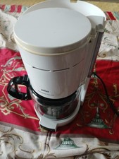 Kaffeemaschine Filterkaffee