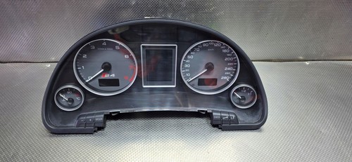 Audi 2 bbk tachometer - b6,