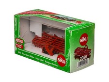 Siku farmer 2060 front - 2060, stern