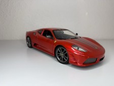 Ferrari F430 Light Piste Hot