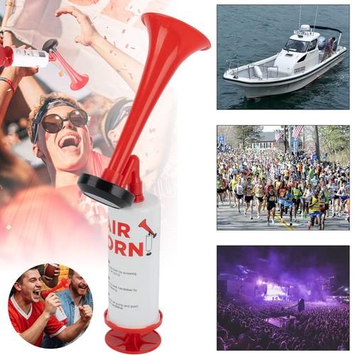 Signalhorn druckluftfanfare - signalhorn,