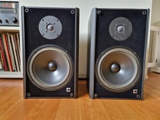 2 x Arcus Box AS4 -- 2-Wege-Lautsprecher  --  gut erhalten
