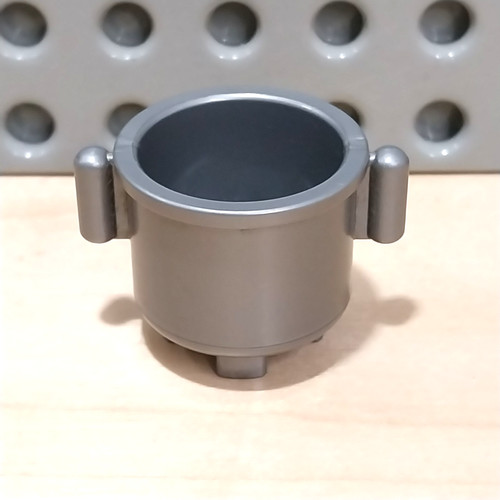 Lego duplo topf - lego, kochtopf