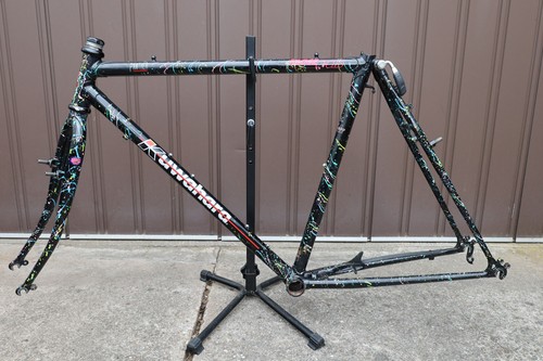 Kuwahara panther rahmen - panther, +