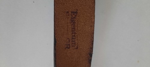 Riemen der deutschen - y,