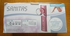 Sanitas Vakuum Massagegerät