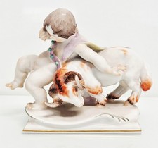 Meissen, Sternzeichen Figur